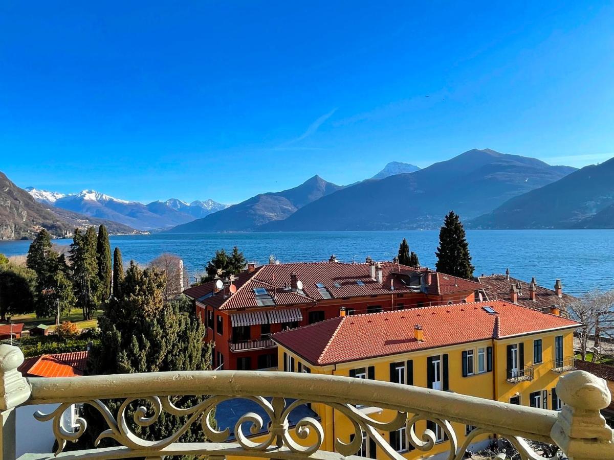 Residenza Victoria Lägenhet Menaggio Exteriör bild