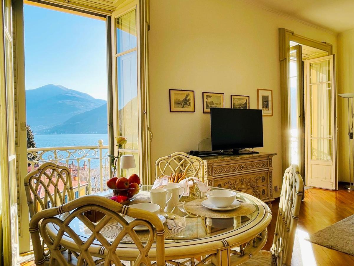 Residenza Victoria Lägenhet Menaggio Exteriör bild