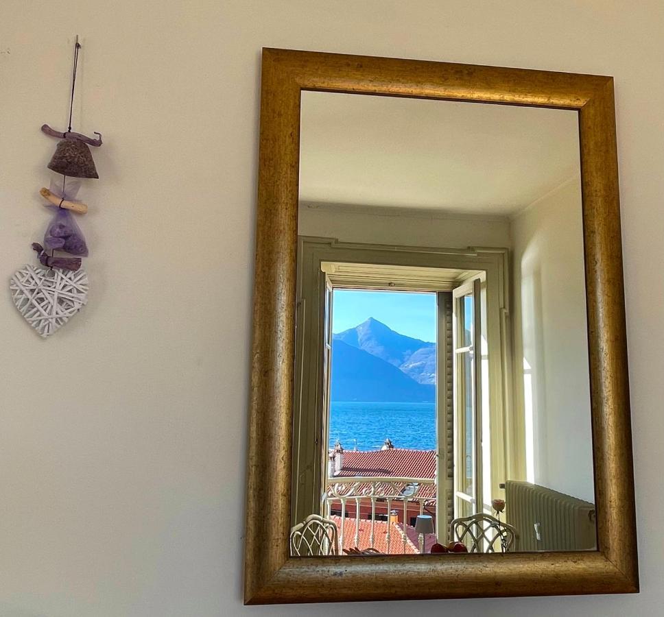 Residenza Victoria Lägenhet Menaggio Exteriör bild