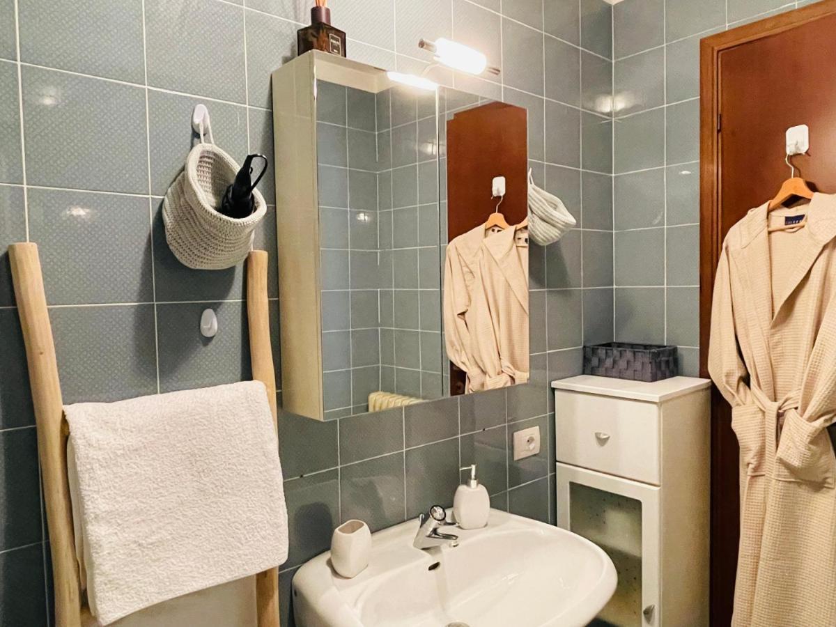 Residenza Victoria Lägenhet Menaggio Exteriör bild